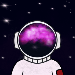 Astrodam icon